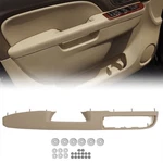 80994 Driver Side Inner Door Pull Handle Armrest Repair For 2010-2014 Chevy Gmc. Fixed Price $53.72.