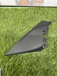 2021 Honda Civic Front Door Moulding Garn Assy Lh Pn:76270-tba-a01za Oem. Fixed Price $37.04.
