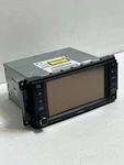 09 10 11 12 13 Jeep Dodge Chrysler Navigation Radio High Speed P05064739ac Oem. Fixed Price $249.99.