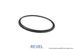 Revel 1tr4gt0as15 Gt Dry Carbon Front Emblem Cover For 2015-2021 Subaru Wrx/sti. Fixed Price $128.95.