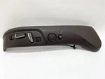 04-10 Audi A8 S8 Front Right Rh Pass Seat Outer Trim Panel W/ Control Switch Oem. Fixed Price $47.50.