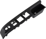 Genuine Nissan Door Switch Trim Panel 80961-9gh2a. Fixed Price $44.06.