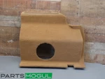 2006-2009 Mercedes-benz E350 Speaker Panel Wood Trim Beige Oem. Fixed Price $22.50.