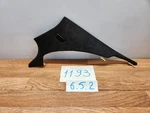 13-19 Oem Bmw F06 M6 Center Right Side Black C Pillar Upper Trim Alcantara. Fixed Price $45.00.