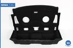 10-18 Jaguar X351 Xjl Rear Trunk Under Parcel Tray Trim Cover Aw93f45443ad Oem. Fixed Price $87.15.