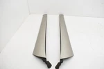 1996 Mercedes Benz Sl500 R129 A Pillar Trim Cover Exterior Lh Rh Oem Silver Kw28. Fixed Price $63.00.