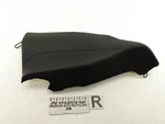 Alfa Romeo Giulia Passenger Right Rear Seat Bolster Cushion Trim Black 17-24. Fixed Price $41.17.