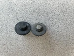 2006-2010 Bmw X3 3.0si E83lci 2 Splash Guard Hex Screws 07147129160. Fixed Price $2.99.