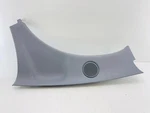 2006-2010 Pontiac Solstice Rear Right Side Pillar Trim Cover Panel Oem 25796029. Fixed Price $38.00.