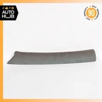 03-13 Maserati Quattroporte Front Left Interior Trim Panel A Pillar Suede Oem. Fixed Price $95.45.