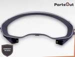 16-18 Audi A6 Speedometer Gauge Bezel. Fixed Price $46.57.