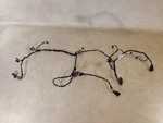 Porsche 911 Hvac Vent Temperature Climate Control Wiring Harness. Fixed Price $99.00.