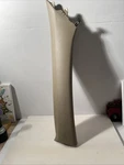 2010-2012 Toyota Rav4 Front A Pillar Trim Interior Drivers Left Side Tan Oem. Fixed Price $40.00.