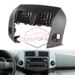 For Toyota Rav4 2006-2012 Dash Center Instrument Panel Replacement Trim Cover. Fixed Price $139.30.
