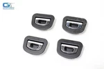 2014 - 2020 Maserati Ghibli Trunk Luggage Cargo Tie Down Hook Oem -set-. Fixed Price $17.49.