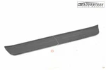 2020-25 Kia Telluride Front Left Side Door Sill Scuff Step Plate Trim Cover Oem. Fixed Price $39.99.