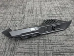 2017 - 2023 Jaguar F-pace Trunk Left Side Quarter Panel Upper Cover Trim Oem. Fixed Price $39.95.