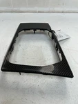2021-2025 Bmw M3 Comp G80 Oem Console Carbon Storage Shifter Trim Bezel Molding. Fixed Price $274.99.
