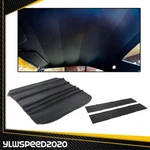 Black Tier Headliner Fit For 1969 1970 1971 1972 Oldsmobile Cutlass & 442. Fixed Price $75.95.