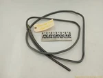 Pontiac Fiero Se Sunroof Moonroof Sun Moon Roof Seal Molding Fits 1984-1988 84. Fixed Price $89.86.