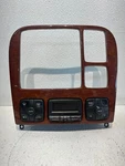 2000-2002 Mercedes-benz W220 Navigation Dash Wood Trim S500 S430 S600 S55 Bezel. Fixed Price $57.75.