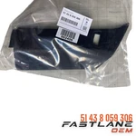2015-2020 Bmw 4 Series Right Upper Pillar Trim New Oem 51 43 8 059 306. Fixed Price $54.22.