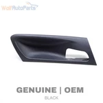 2007-2013 Bmw X5 - Front Right Door Panel Handle Trim / Cover. Fixed Price $9.49.