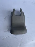 Toyota Rav4 Front Right Seat Track End Outer Cover Trim 72123-42010 (2006-2008). Fixed Price $19.99.