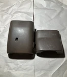 1998-2007 Lexus Lx470 Steering Column Cover Shroud Trim Bezel Brown Oem. Fixed Price $44.99.