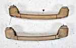 07-17 Lincoln Navigator Front Interior Grab Grip Handle 2l14-7831406 A Pillar. Fixed Price $37.99.