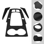 Center Console Gear Shift Panel Trim Replacement For Audi A3 S3 Rs3 2014-2018. Fixed Price $112.40.