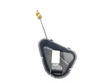 R170 Mercedes 2002 Slk32 Amg Trunk Lid Release Handle Oem. Fixed Price $25.00.