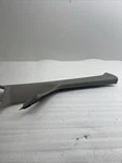 2011-2014 Toyota Sienna Passenger Fr A-pillar Trim Panel Used Oem 62211-08060. Fixed Price $57.99.