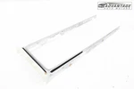 2017-2023 Tesla Model 3 Center Console Bezel Molding Cover Trim 1755548-00-a Oem. Fixed Price $69.29.