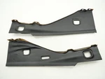 Used Rear Left Right Interior Trim Panel Cover Set 2020-2023 Mclaren Gt Oem. Fixed Price $127.49.