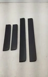 2004 Toyota Prius Front And Rear Plate Door Scuff Oem 67915. Fixed Price $100.00.