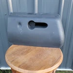 1994-2003 Chevrolet S10 Jack Cover Trim Panel Tool Storage Assy 15673657 Oem. Fixed Price $27.95.