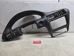 2000-2005 Chevrolet Cavalier Radio Cluster Dash Trim Bezel W/vents 22664212. Fixed Price $110.00.