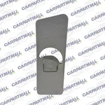 2006-2011 Hyundai Accent Front Right Seat Belt Adjuster Cover Trim 85842-1e520. Fixed Price $31.97.