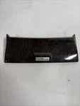 2009-2014 Ford F150 Center Console Sync Trim Molding Dl34-15043d02 Woodgrain. Fixed Price $25.00.