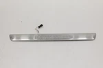 2017 - 2019 Mercedes Gls550 X166 Front Right Side Door Sill Scuff Plate Oem. Fixed Price $39.37.