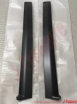 Honda Civic Eg6 Eg4 1992-1995 Genuin Door Pillar Garnish Sash Right & Left Oem. Fixed Price $102.31.