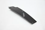 12-16 Tesla Model S Front Right Side Door B Pillar Trim Glass Panel Cover Oem. Fixed Price $42.30.