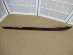 09 10 11 12 13 14 Acura Tsx Dark Red (r) Right Passenger Side A Pillar Garnish. Fixed Price $197.99.