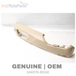2008-2013 Bmw 128i - Front Left Outer Seat Switch Trim / Panel. Fixed Price $17.49.