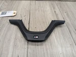 2011-2017 Bmw X3 F25 Steering Wheel Trim. Fixed Price $44.95.
