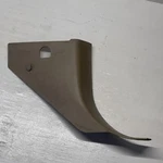 99-07 Ford F250 F350 Rh Passenger Front Kick Panel Tan Oem 1c34-2502348-aaw. Fixed Price $45.00.