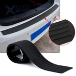 Door Sill Plate Trim Bumper Guard Protect Pad Soft Rubber Cover For Volkswagen. Fixed Price $13.98.