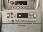 2005 Lincoln Navigator Used Auto Temp Control Hvac Console 113k Miles Oem. Fixed Price $78.39.