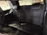 (local Pickup Only) Tahoe 2015 Rear Third Row Seat. Fixed Price $174.90.